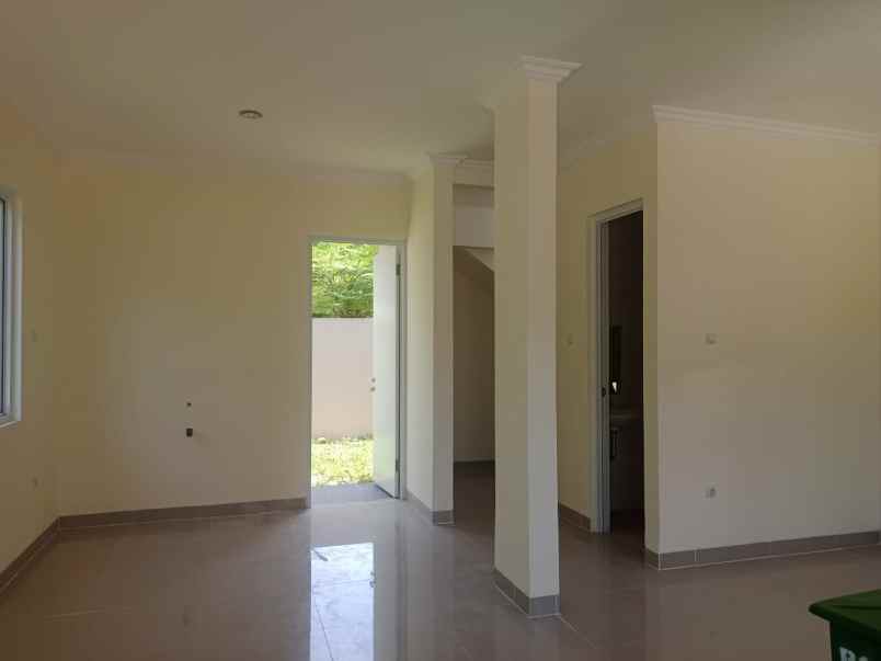 dijual rumah cibinong bogor