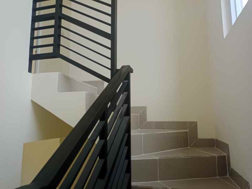 dijual rumah cibinong bogor