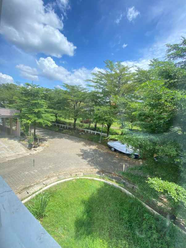 dijual rumah cibinong bogor