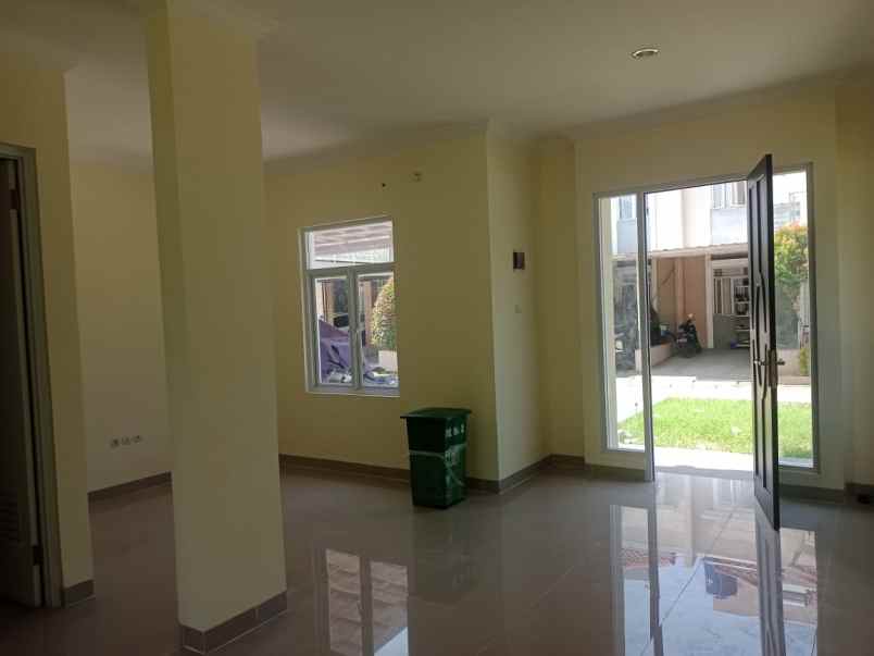 dijual rumah cibinong bogor