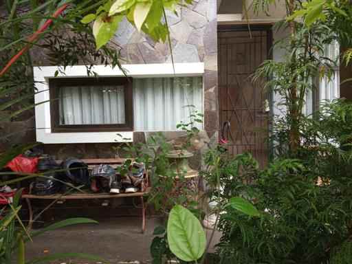 dijual rumah cibubur jatirangga