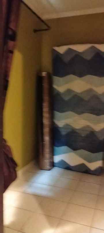 dijual rumah cibubur resident jati sampurna
