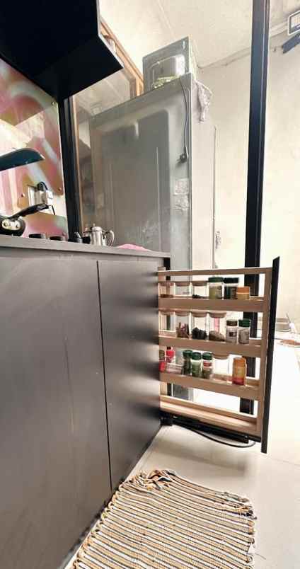 dijual rumah cigadung dago bandung