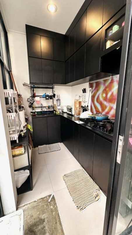 dijual rumah cigadung dago bandung