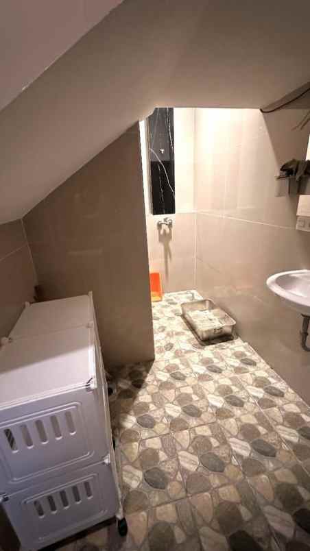 dijual rumah cigadung dago bandung