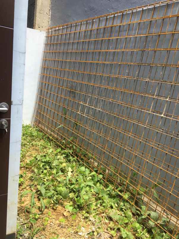 dijual rumah cijujug sukaraja bogor