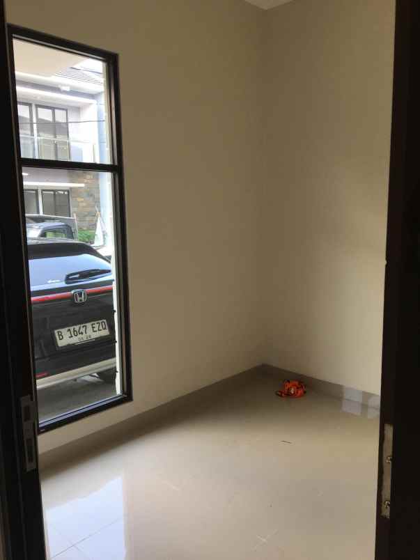 dijual rumah cijujug sukaraja bogor