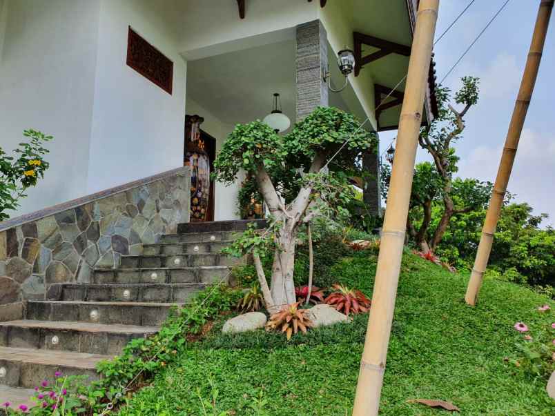 dijual rumah cilandak