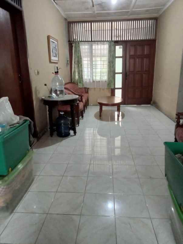 dijual rumah cilandak