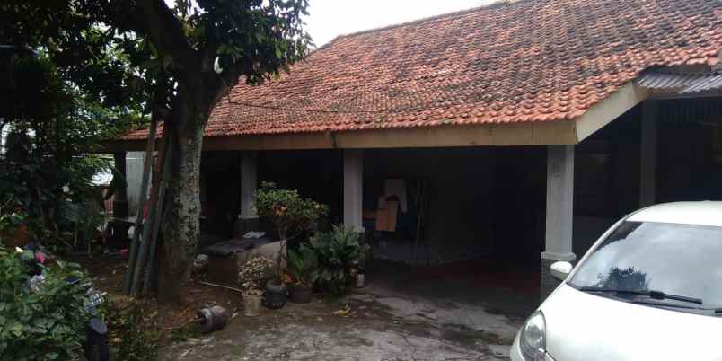 dijual rumah cilandak