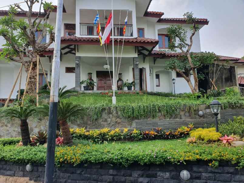 dijual rumah cilandak timur