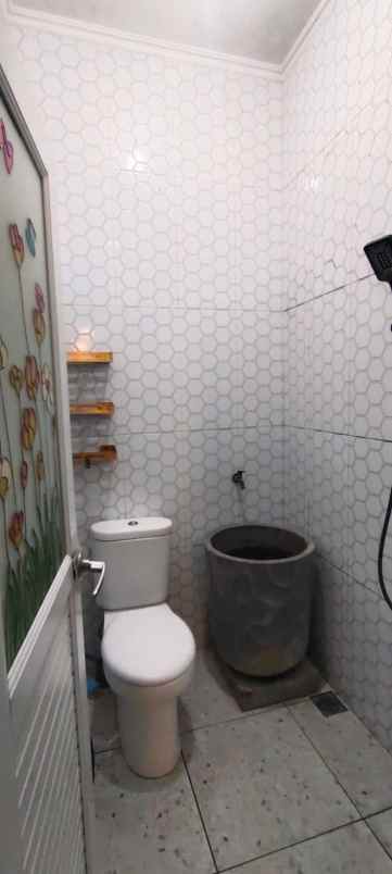 dijual rumah ciledug tangerang