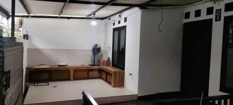 dijual rumah ciledug tangerang