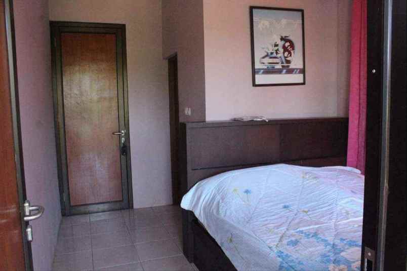 dijual rumah cilengkrang bandung