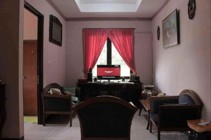dijual rumah cilengkrang bandung
