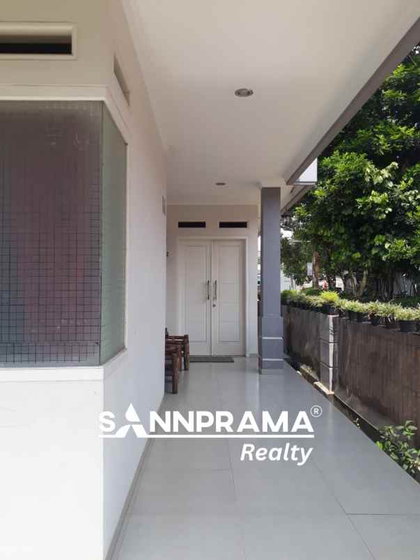 dijual rumah cilodong depok