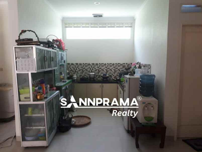 dijual rumah cilodong depok