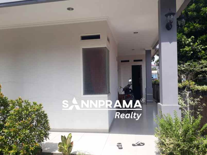 dijual rumah cilodong depok