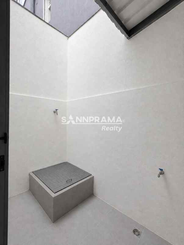 dijual rumah cinangka