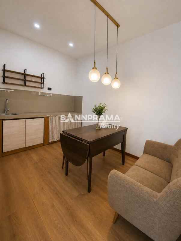 dijual rumah cinangka