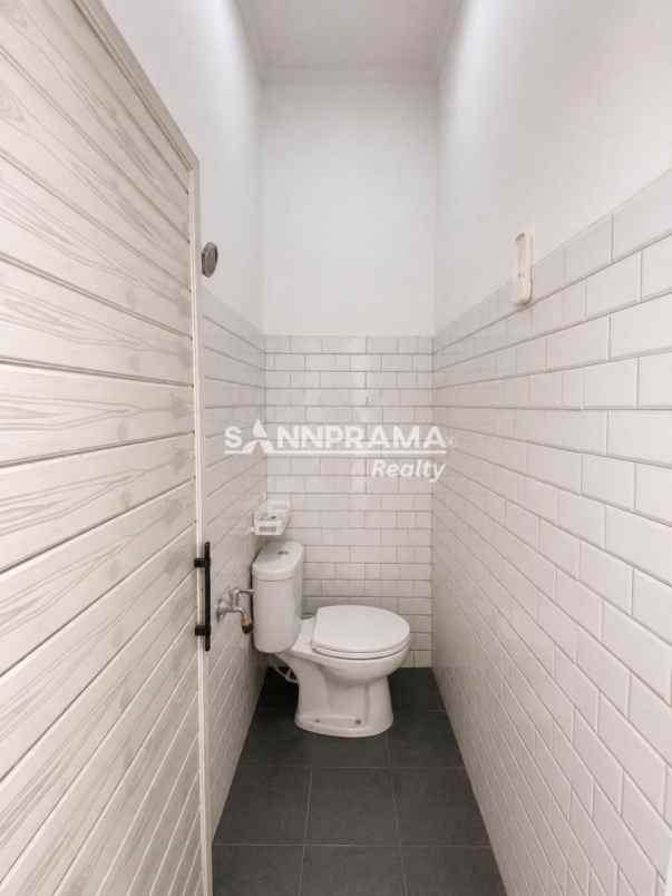 dijual rumah cinangka