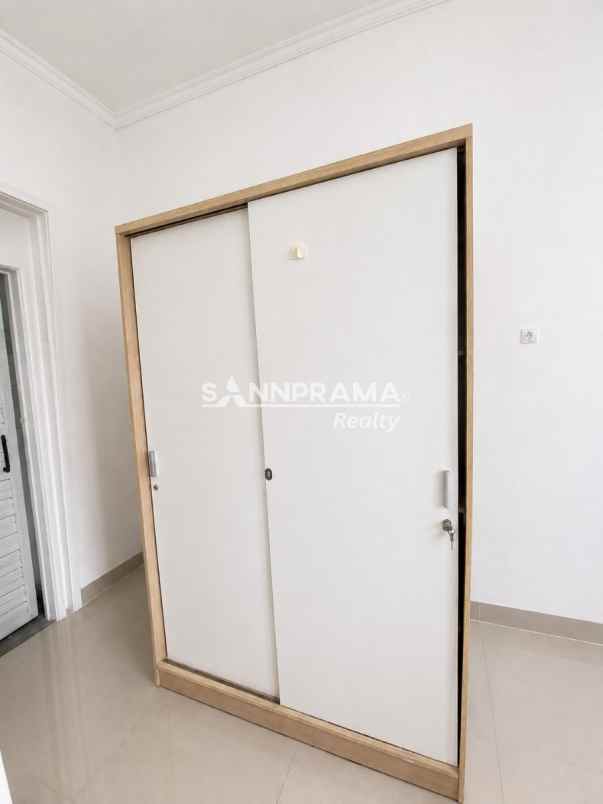 dijual rumah cinangka
