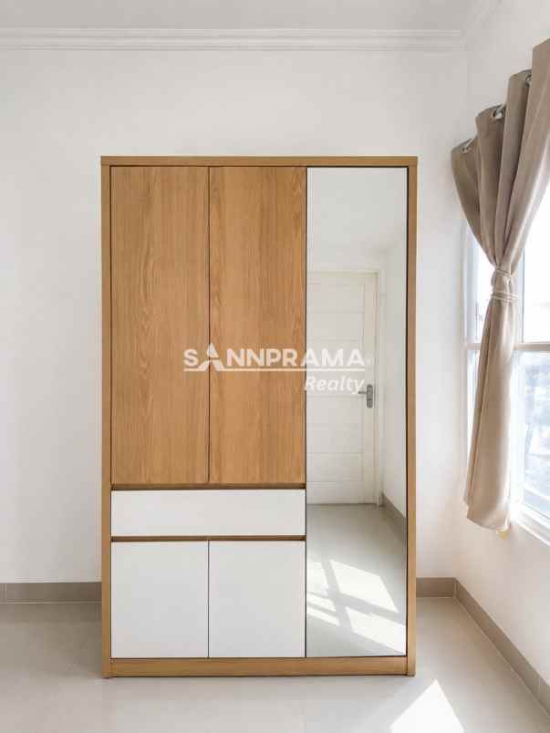 dijual rumah cinangka