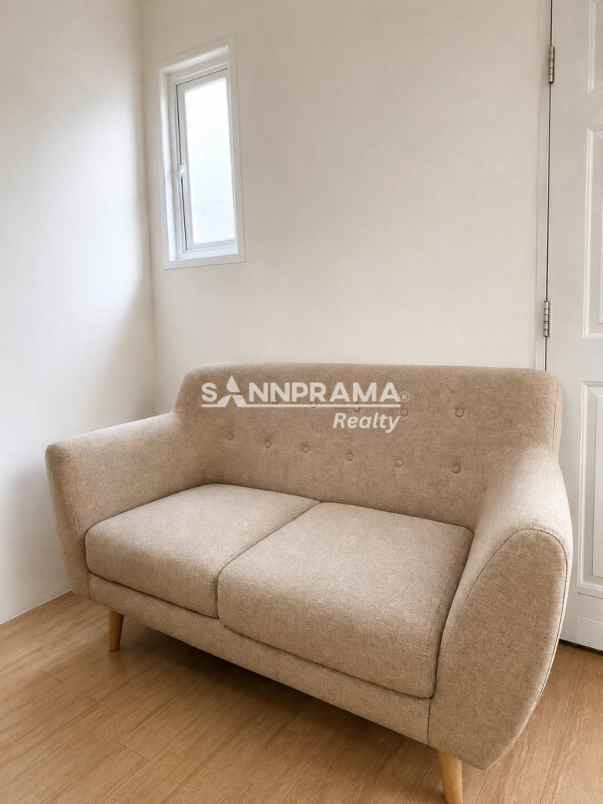 dijual rumah cinangka
