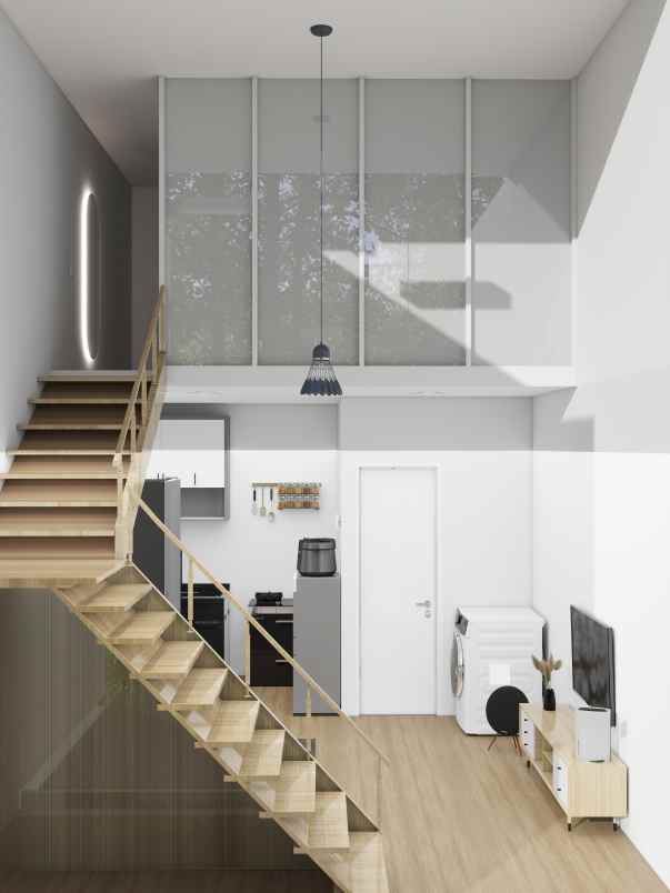 dijual rumah cipayung