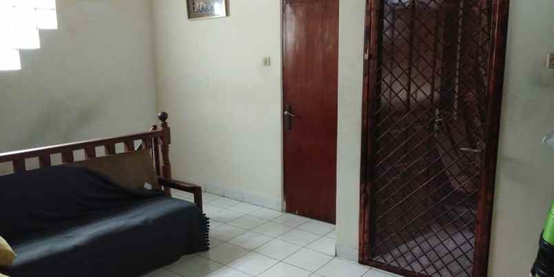 dijual rumah cipete utara