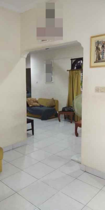 dijual rumah cipete utara