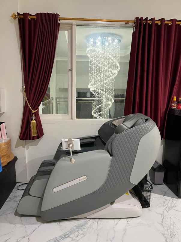 dijual rumah ciputat jombang