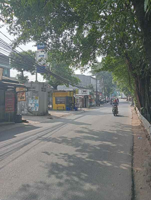 dijual rumah ciracas jakarta timur