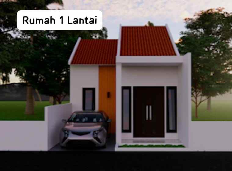 dijual rumah ciracas jakarta timur