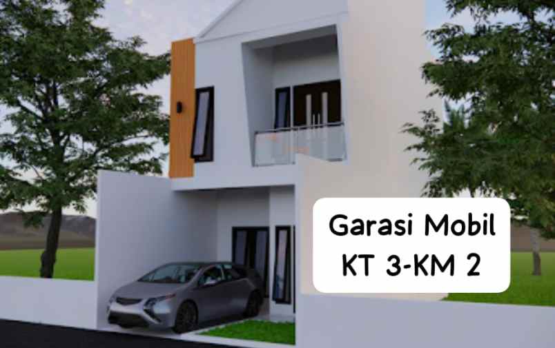 dijual rumah ciracas jakarta timur