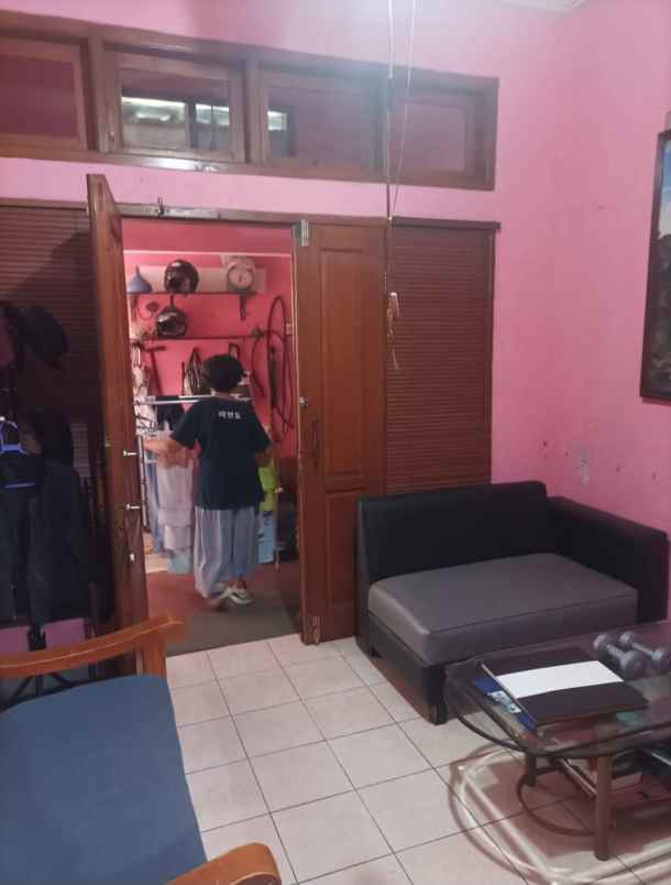 dijual rumah cisaranten indah arcamanik
