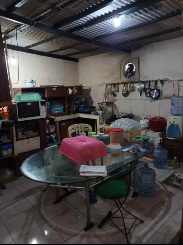 dijual rumah cisaranten indah arcamanik
