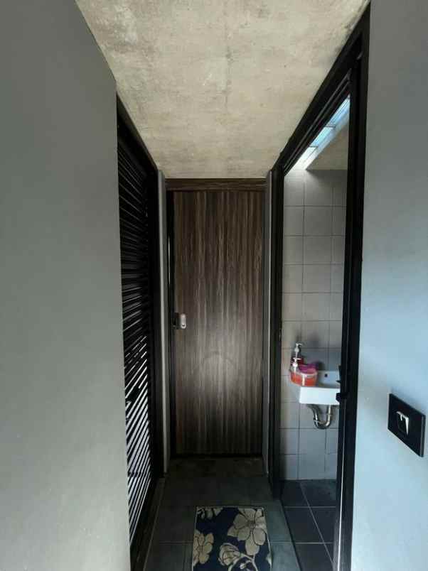 dijual rumah cisaranten wetan arcamanik