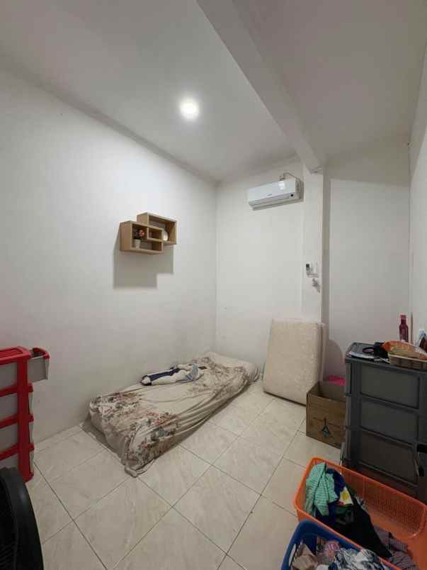 dijual rumah citra 1