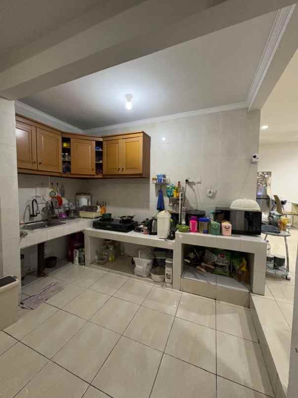 dijual rumah citra 1