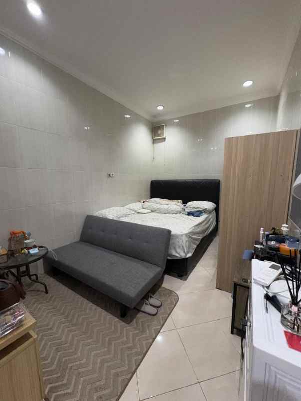 dijual rumah citra 1