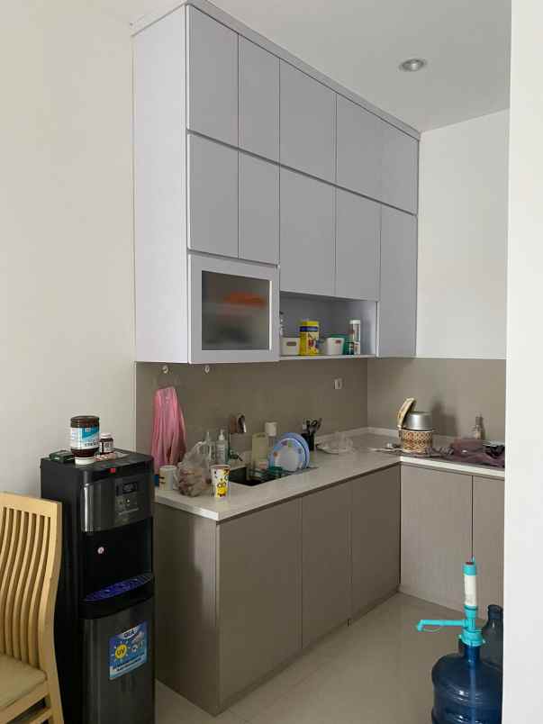 dijual rumah citra raya cluster pine trees