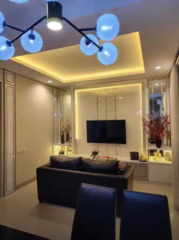 dijual rumah citraland