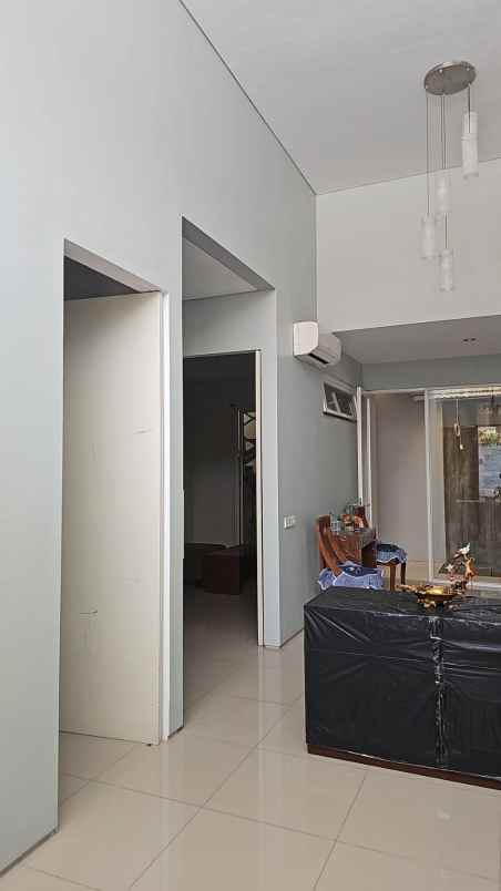 dijual rumah citraland greenlake