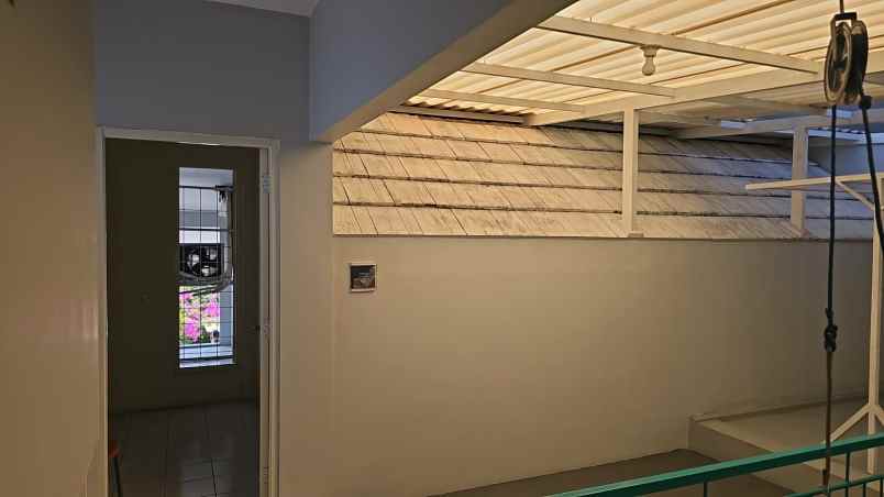 dijual rumah citraland greenlake