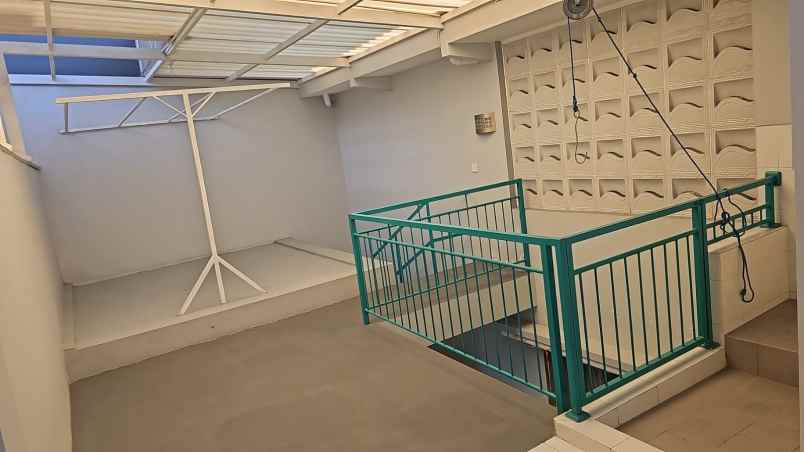 dijual rumah citraland greenlake