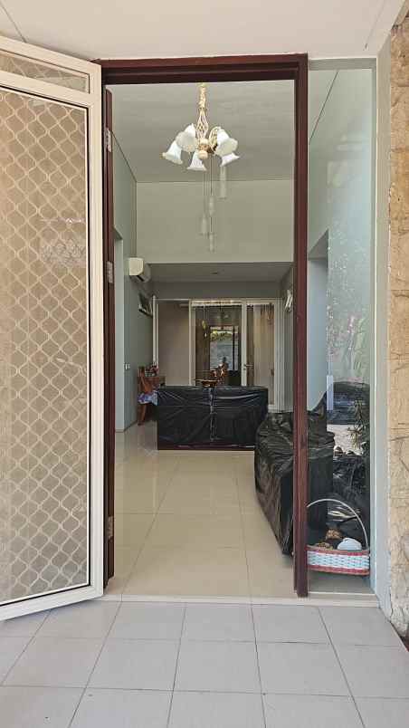 dijual rumah citraland greenlake