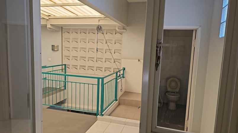 dijual rumah citraland greenlake