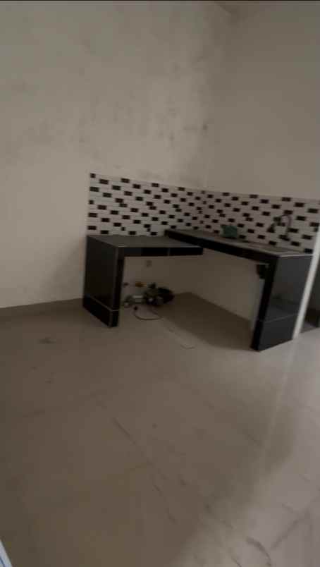 dijual rumah cluster citra indah pasir