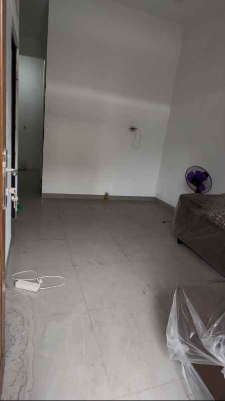 dijual rumah cluster citra indah pasir